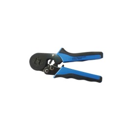 OPT Self Adjusting Bootlace Ferrule Crimper 0.5mm² to 16mm²
