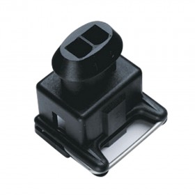 Fuel Injection/ Regulator Connector Components -Plug
