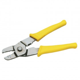 Crimp Tool - Professional Pre-Insulated Terminals HT0560