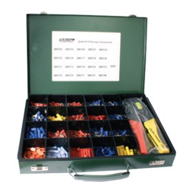 Terminal Kits - Terminals - Terminals