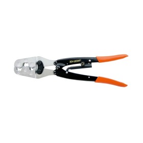 OPT Ratchet Crimping Tool, Bootlace Ferrule 50, 70 and 95mm²