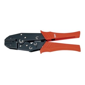 OPT Hand Crimp Tool - Uninsulated Copper Lug 0.5 - 10mm²