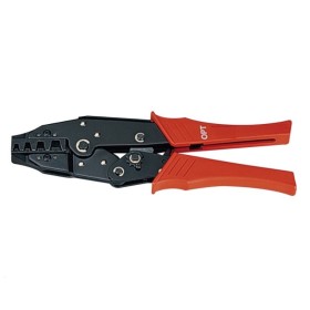 OPT Ratchet Crimping Tool, Bootlace Ferrule 10 - 35mm²