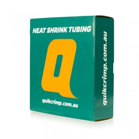 Heat Shrink Dispenser Box