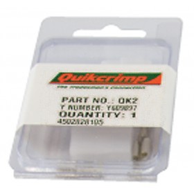 Complete QK Series Connector