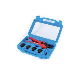 OPT Terminal Crimper Kit with 5 Dies
