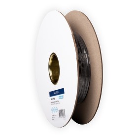 Quikflex Expandable Braided Sleeve, 6mm (W), 3.8mm ID, 100 metre (L)