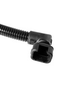 Harnessflex Backshell 90° Elbow, 3 Way AMPSEAL 16, Low Profile Plug, NC08 Conduit - Pack of 10