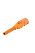 Harnessflex EVO Back Shell - Cl16-HVA280-3 - Pack of 10