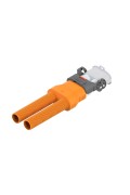 Harnessflex EVO Back Shell - CI25-PL182-G2 - Pack of 5