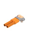 Harnessflex EVO Back Shell - CI25-PL282-PL300 - Pack of 5