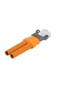 Harnessflex EVO Back Shell - CI28-PL182-G2 - Pack of 5