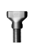 Harnessflex Heavy Duty Backshell for HDSCS Type E Connector and NC20 Conduit - Pack of 10