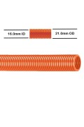 Harnessflex EVO Conduit - CPC, Orange, Medium Weight, FR Co-Polyester, NC20 - 50m