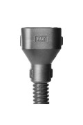 Harnessflex Backshell Straight for 8 Way DT Connector and NC12 Conduit - Pack of 1