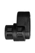 Harnessflex Backshell Straight for 3 Way SUPERSEAL Connector and NC08 Conduit - Pack of 10
